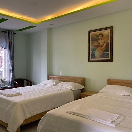 An Na Binh Homestay Hoi An Bagian luar foto