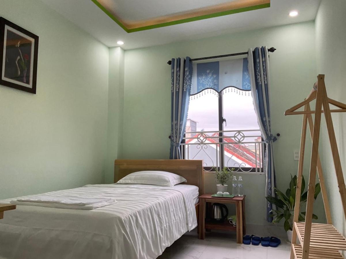 An Na Binh Homestay Hoi An Bagian luar foto