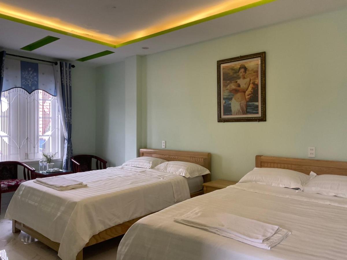 An Na Binh Homestay Hoi An Bagian luar foto