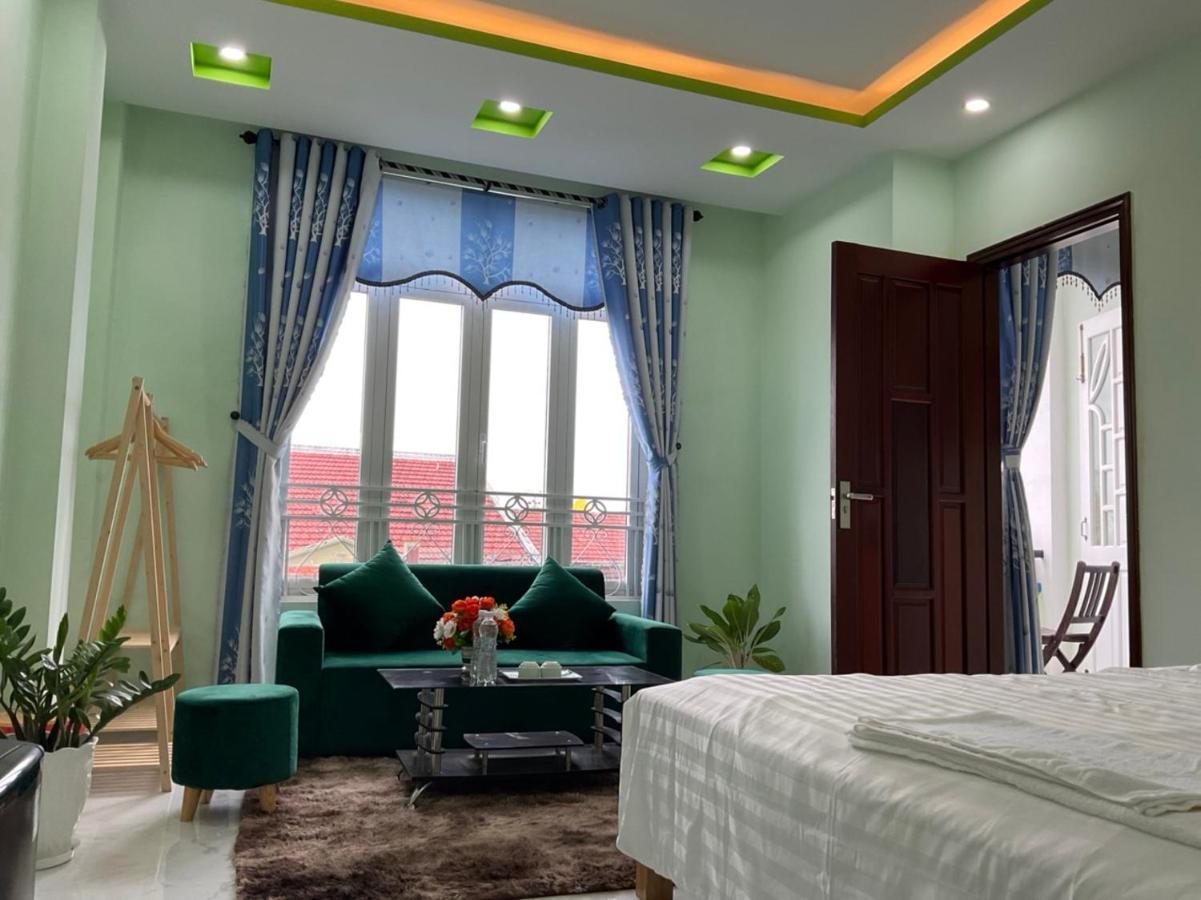 An Na Binh Homestay Hoi An Bagian luar foto