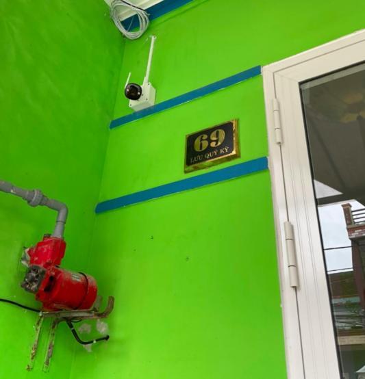 An Na Binh Homestay Hoi An Bagian luar foto