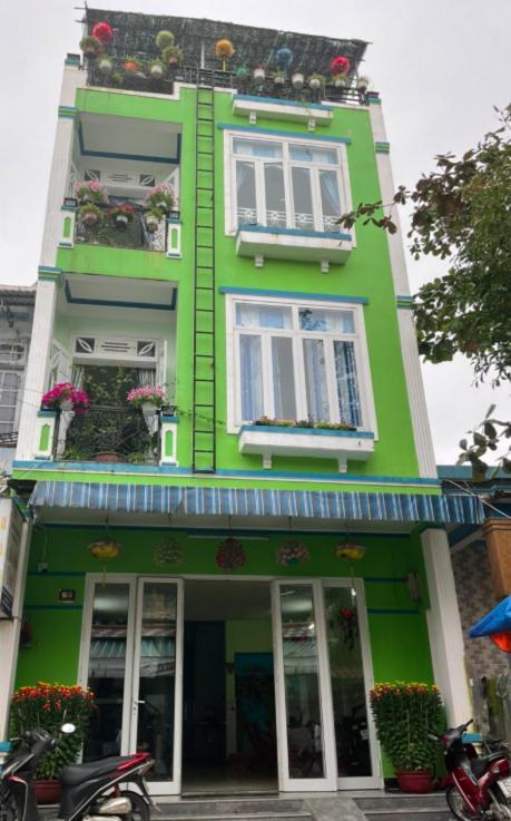An Na Binh Homestay Hoi An Bagian luar foto