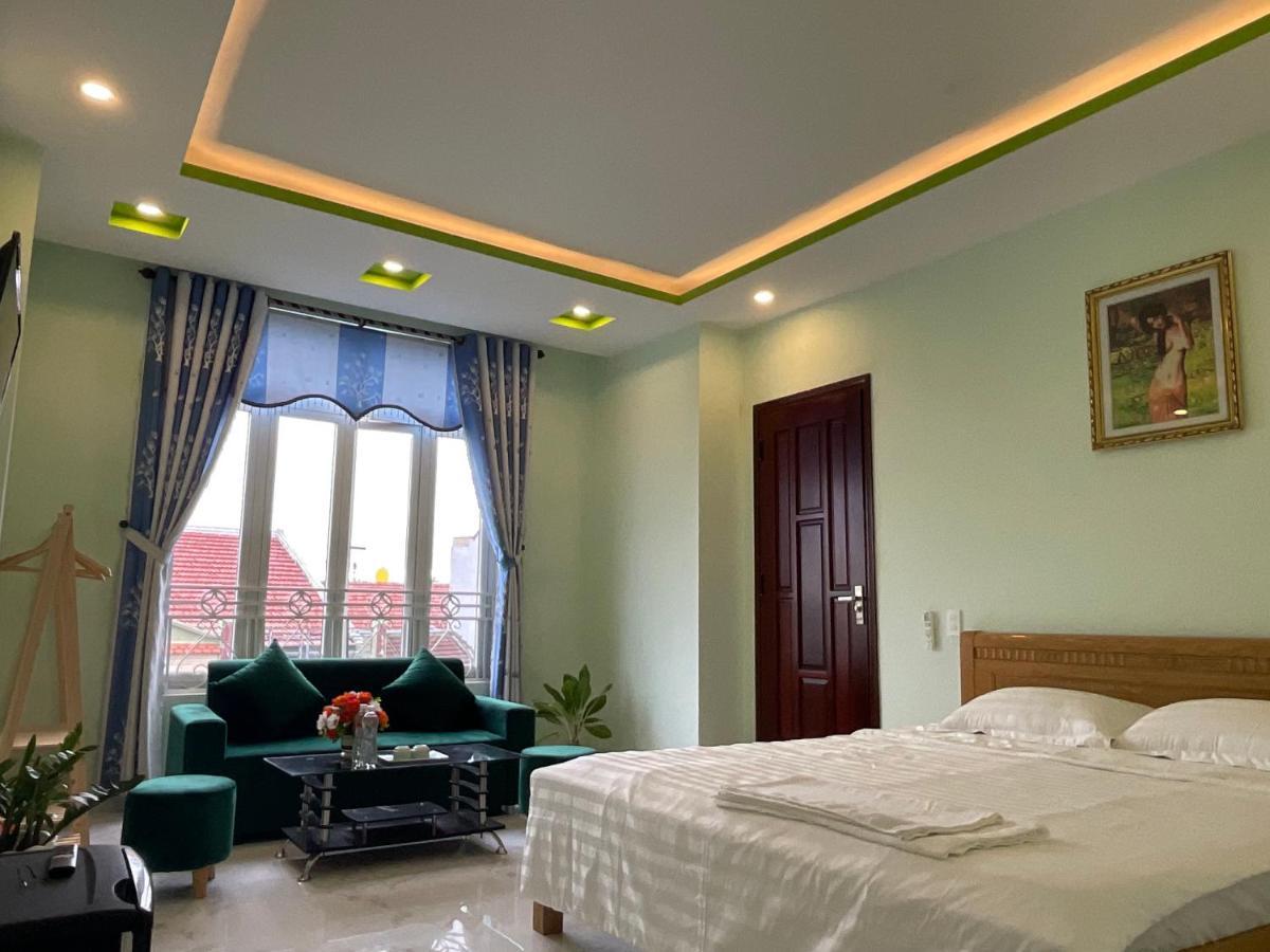 An Na Binh Homestay Hoi An Bagian luar foto