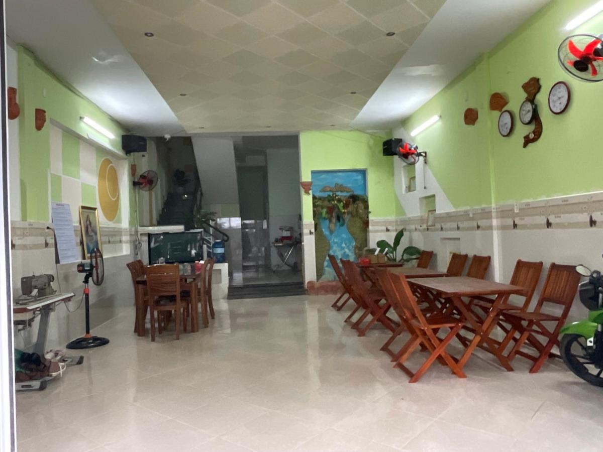 An Na Binh Homestay Hoi An Bagian luar foto