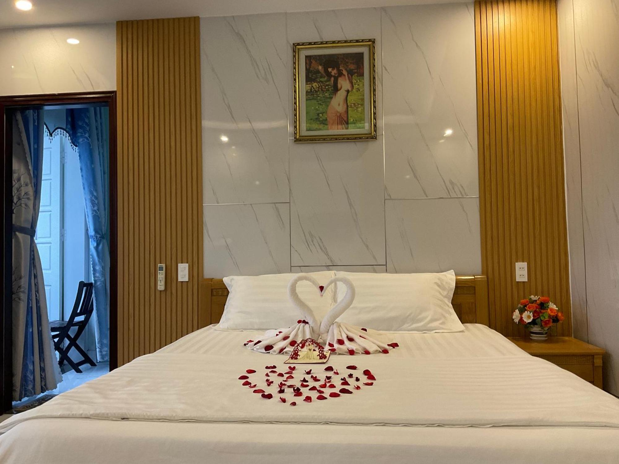 An Na Binh Homestay Hoi An Bagian luar foto